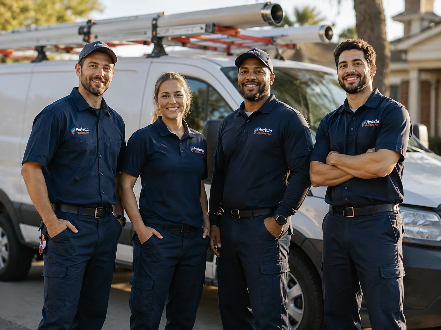 Emergency Plumber Near Me in Sausalito, CA near me